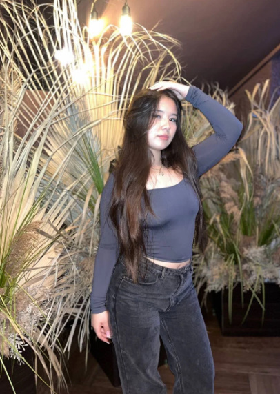 Hot Hot Hot Girl 109