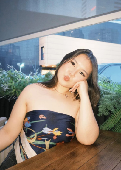 Hot Hot Hot Girl 109