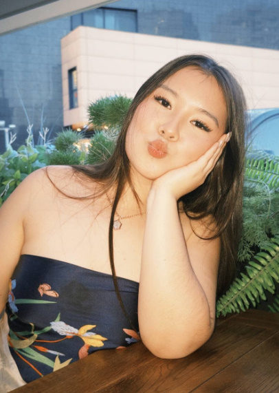 Hot Hot Hot Girl 109