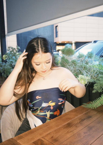 Hot Hot Hot Girl 109