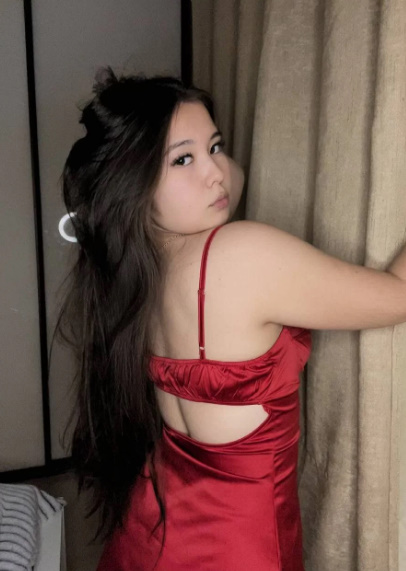 Hot Hot Hot Girl 109