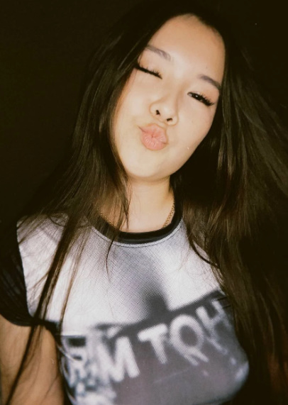 Hot Hot Hot Girl 109