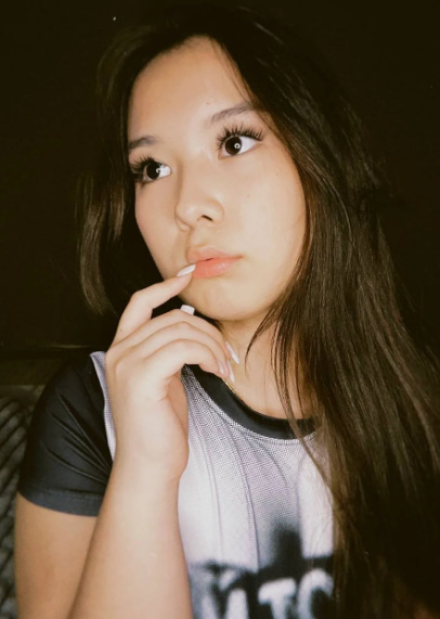 Hot Hot Hot Girl 109