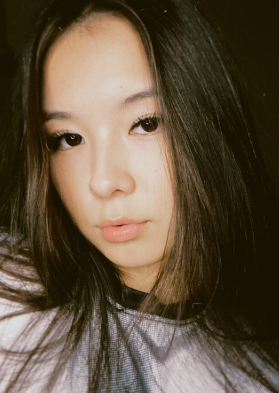 Hot Hot Hot Girl 109