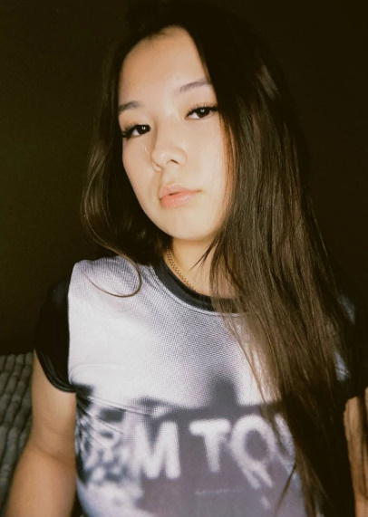 Hot Hot Hot Girl 109