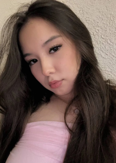 Hot Hot Hot Girl 109