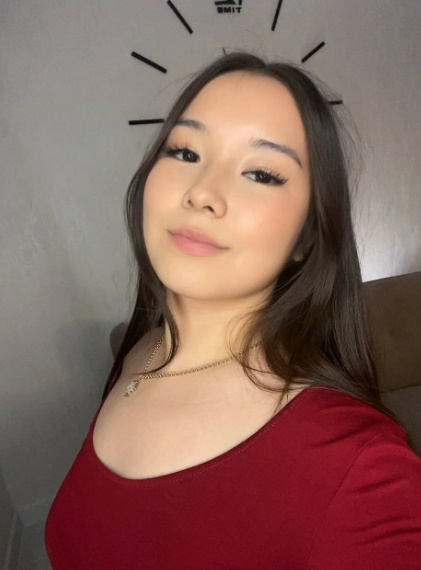 Hot Hot Hot Girl 109