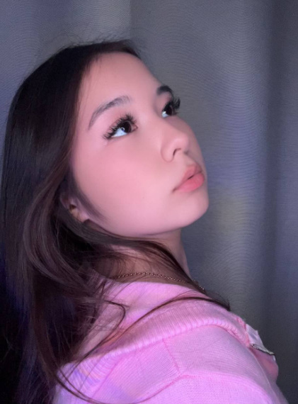 Hot Hot Hot Girl 109