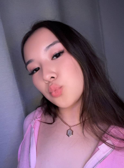 Hot Hot Hot Girl 109