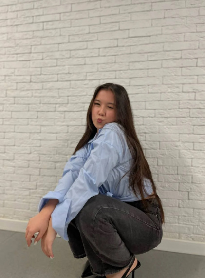 Hot Hot Hot Girl 109