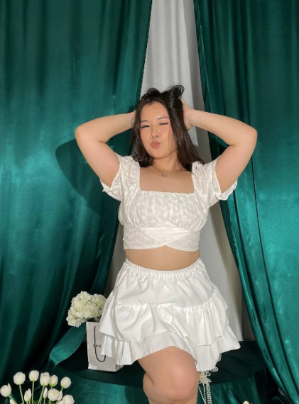 Hot Hot Hot Girl 109