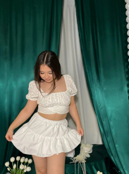 Hot Hot Hot Girl 109