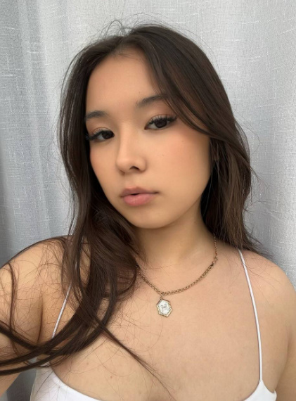 Hot Hot Hot Girl 109