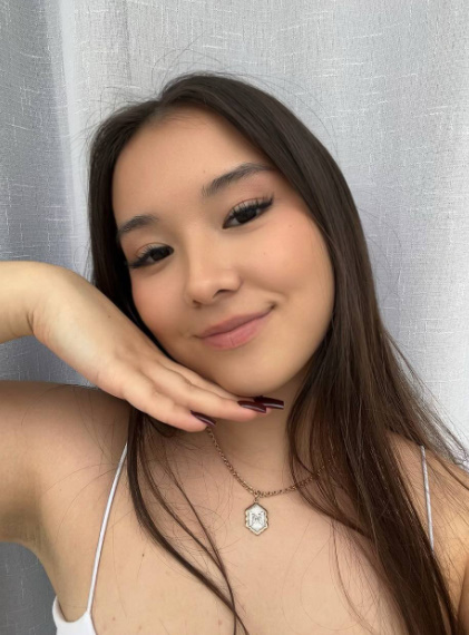 Hot Hot Hot Girl 109