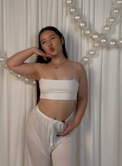 Hot Hot Hot Girl 109