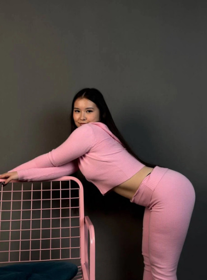 Hot Hot Hot Girl 109