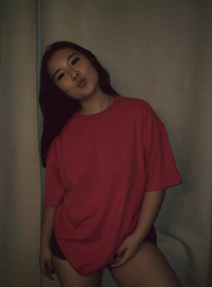 Hot Hot Hot Girl 109