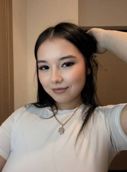 Hot Hot Hot Girl 109