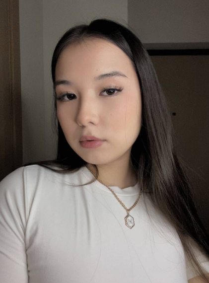 Hot Hot Hot Girl 109