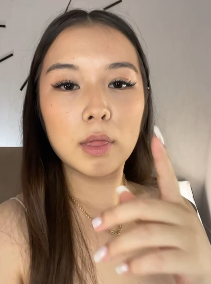 Hot Hot Hot Girl 109