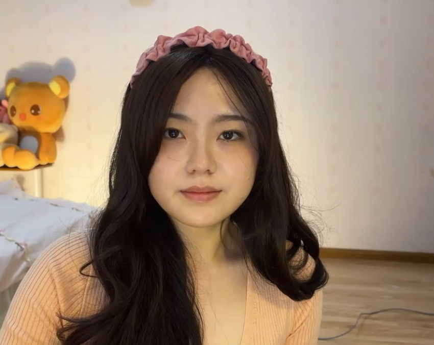 Hot Hot Hot Girl 110