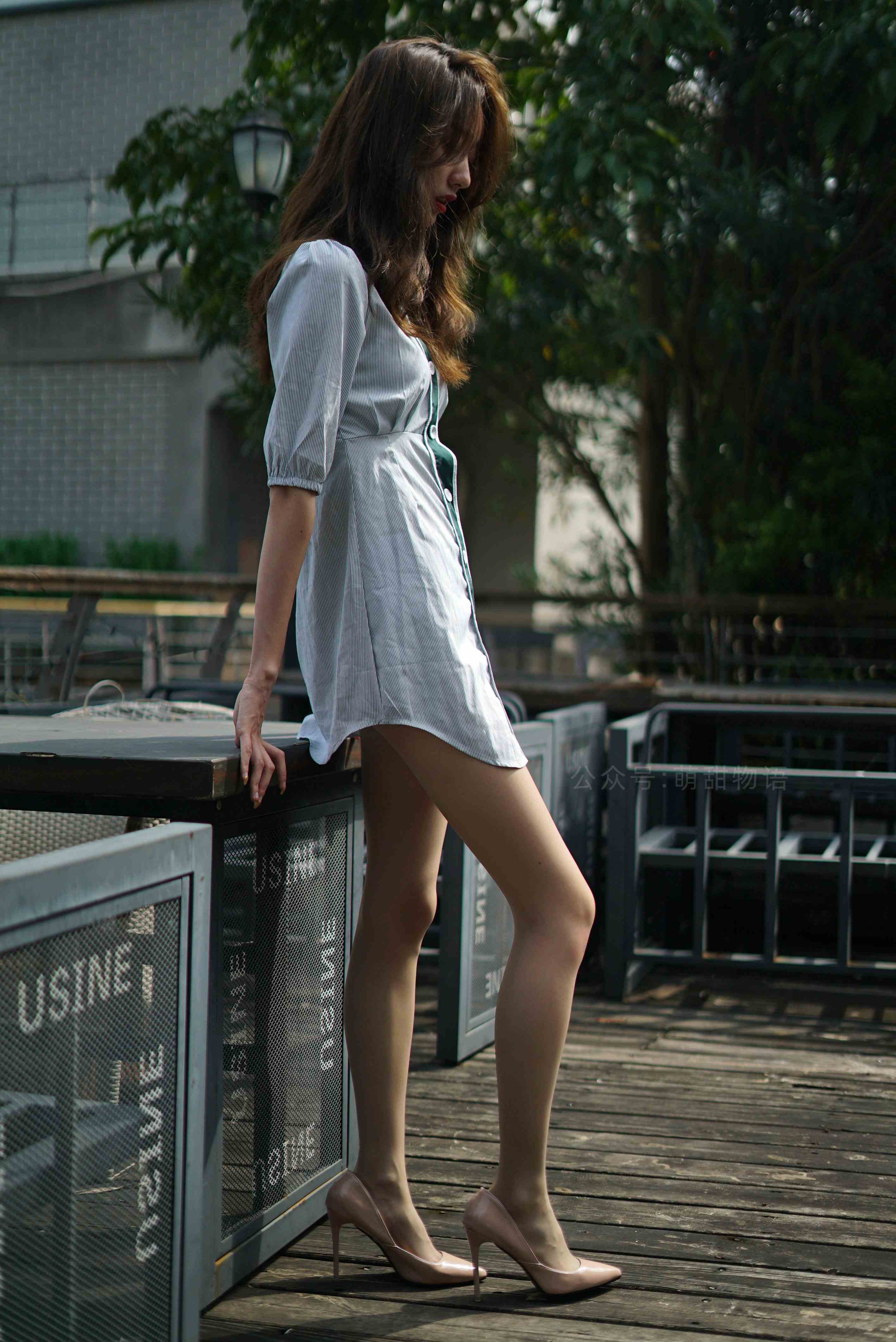 China Beauty Legs and feet 1642