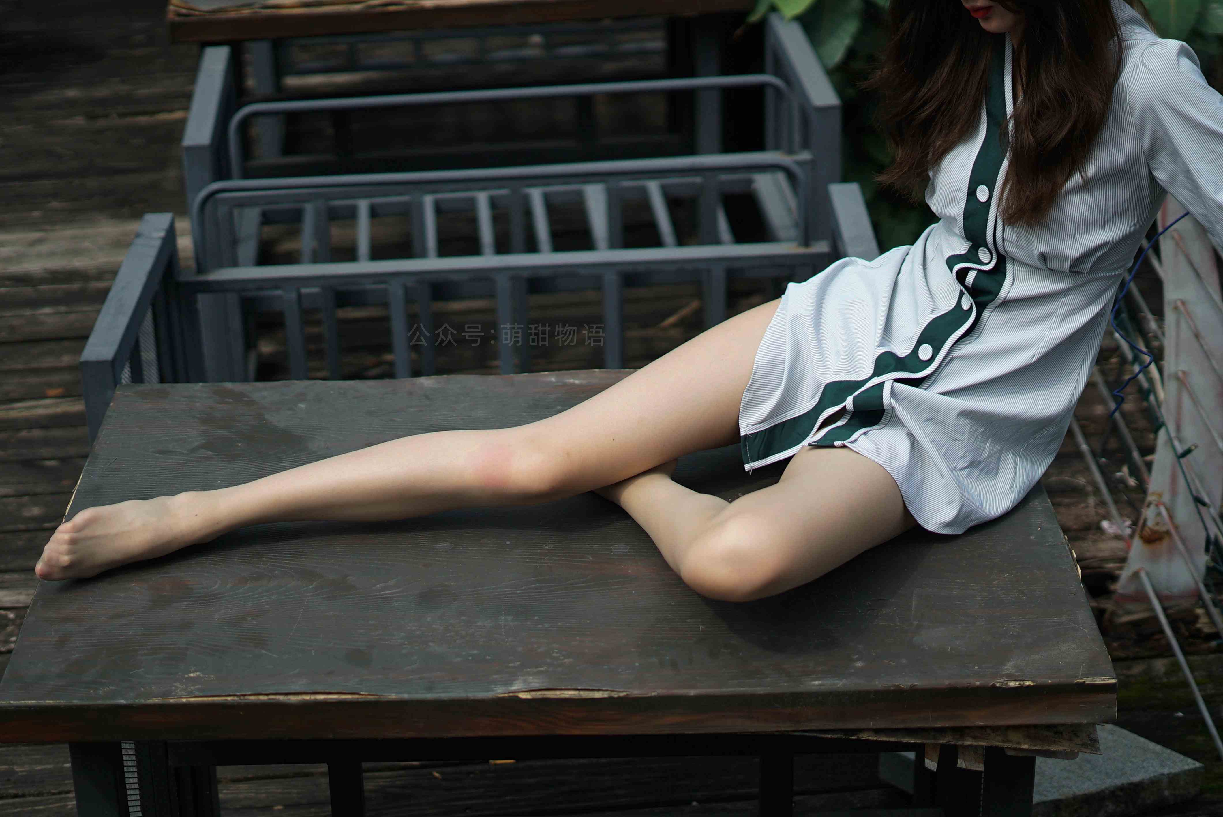 China Beauty Legs and feet 1642