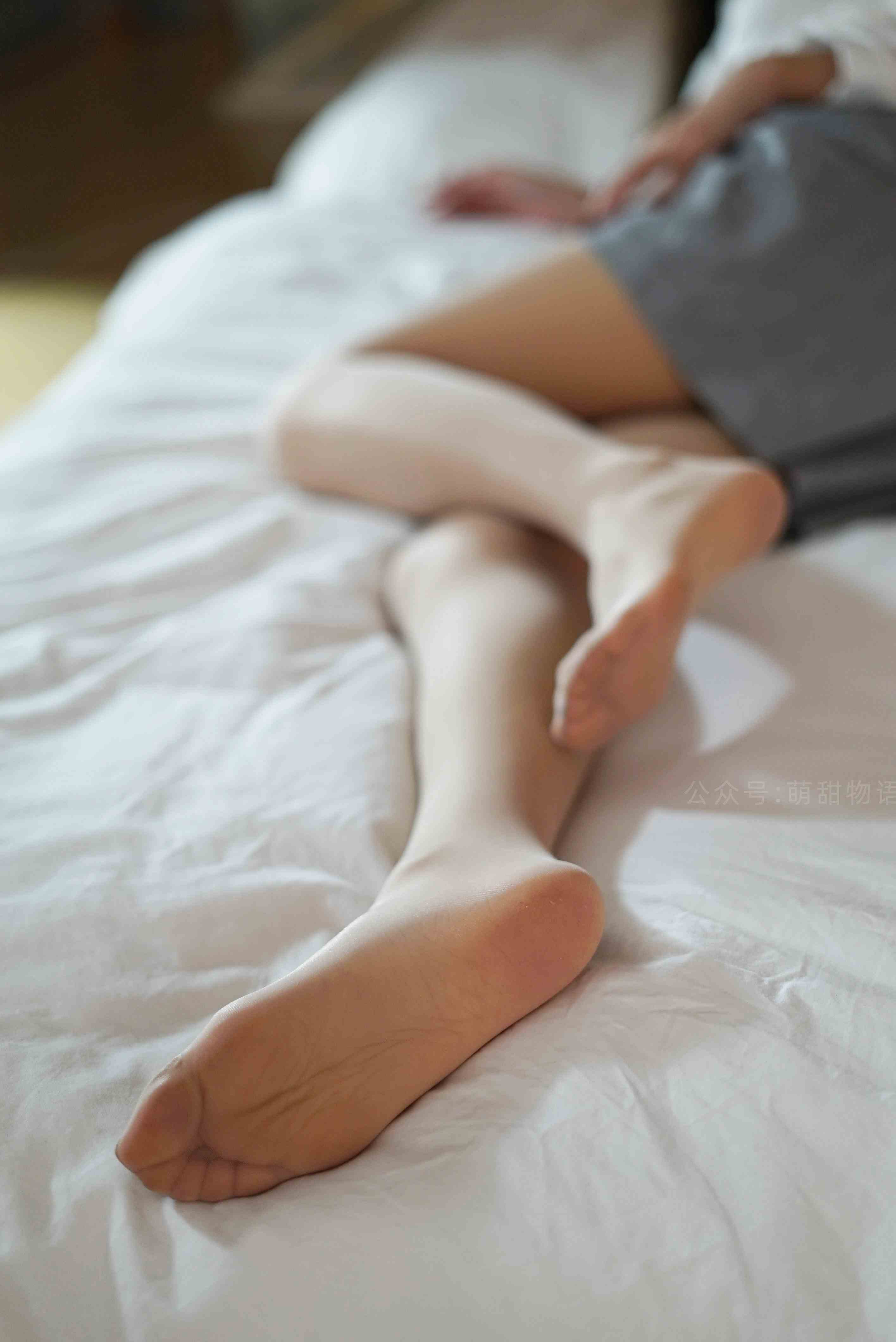 China Beauty Legs and feet 1643