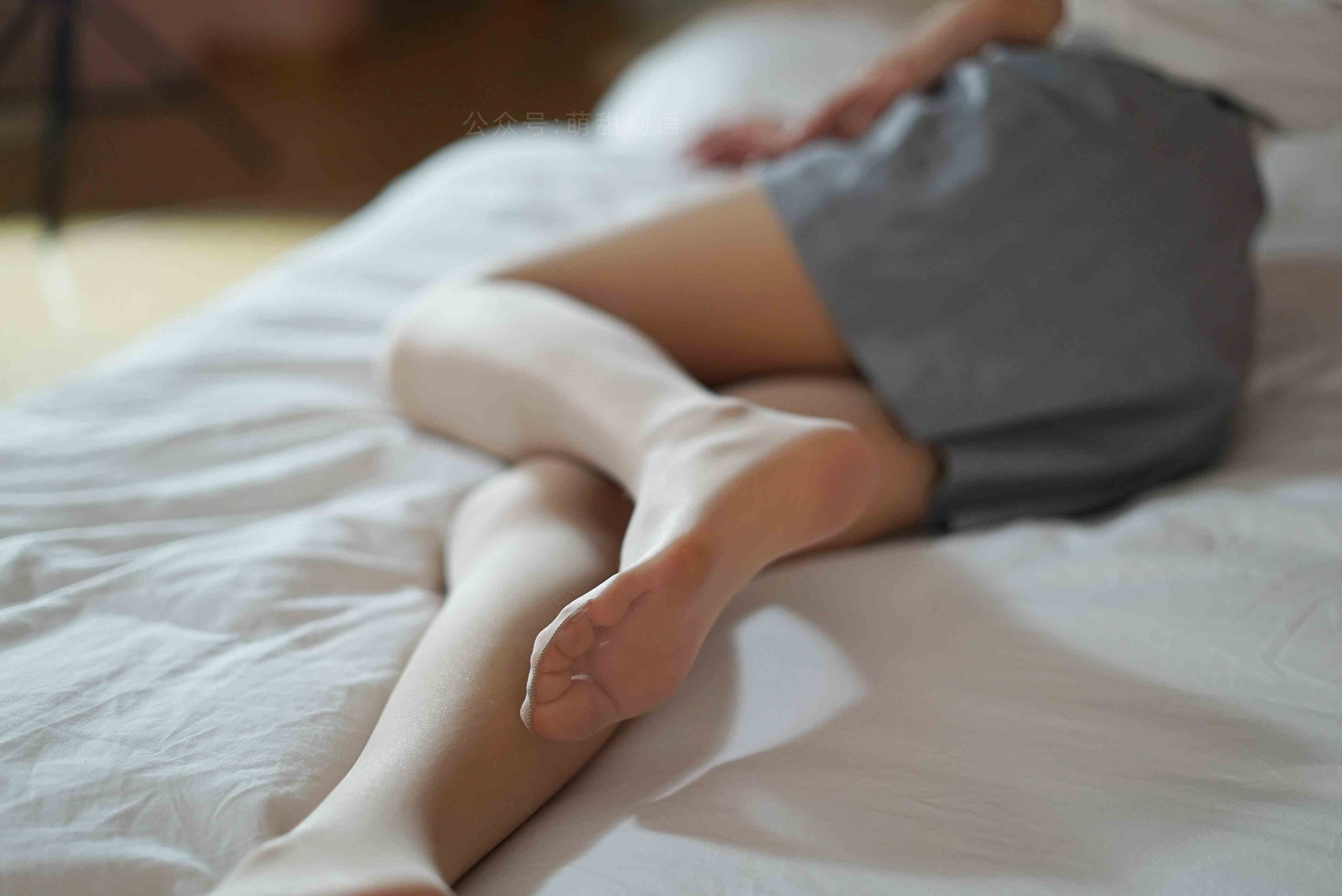 China Beauty Legs and feet 1643