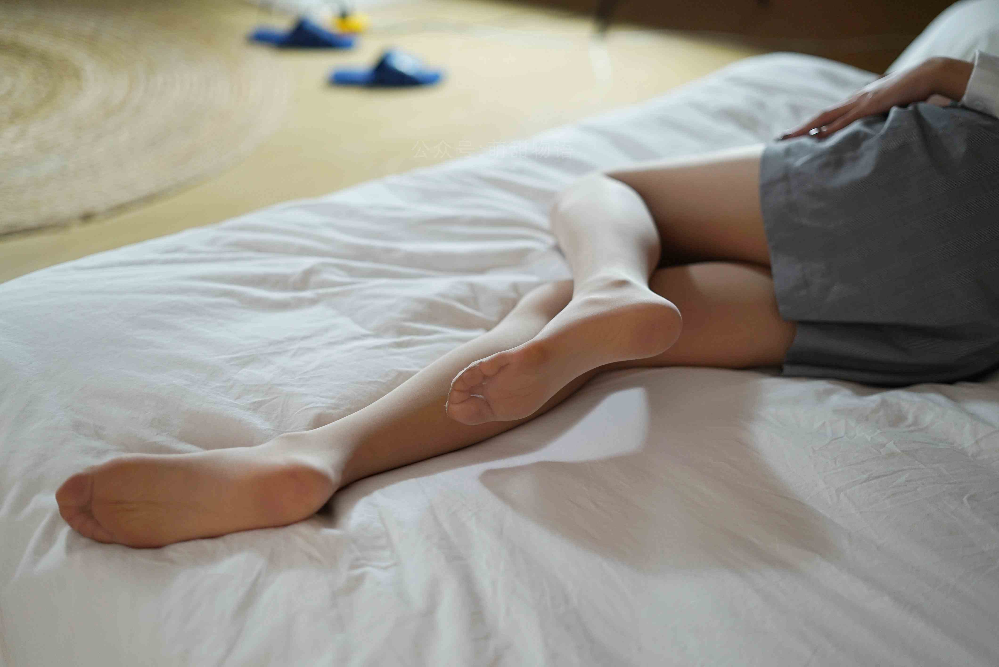 China Beauty Legs and feet 1643