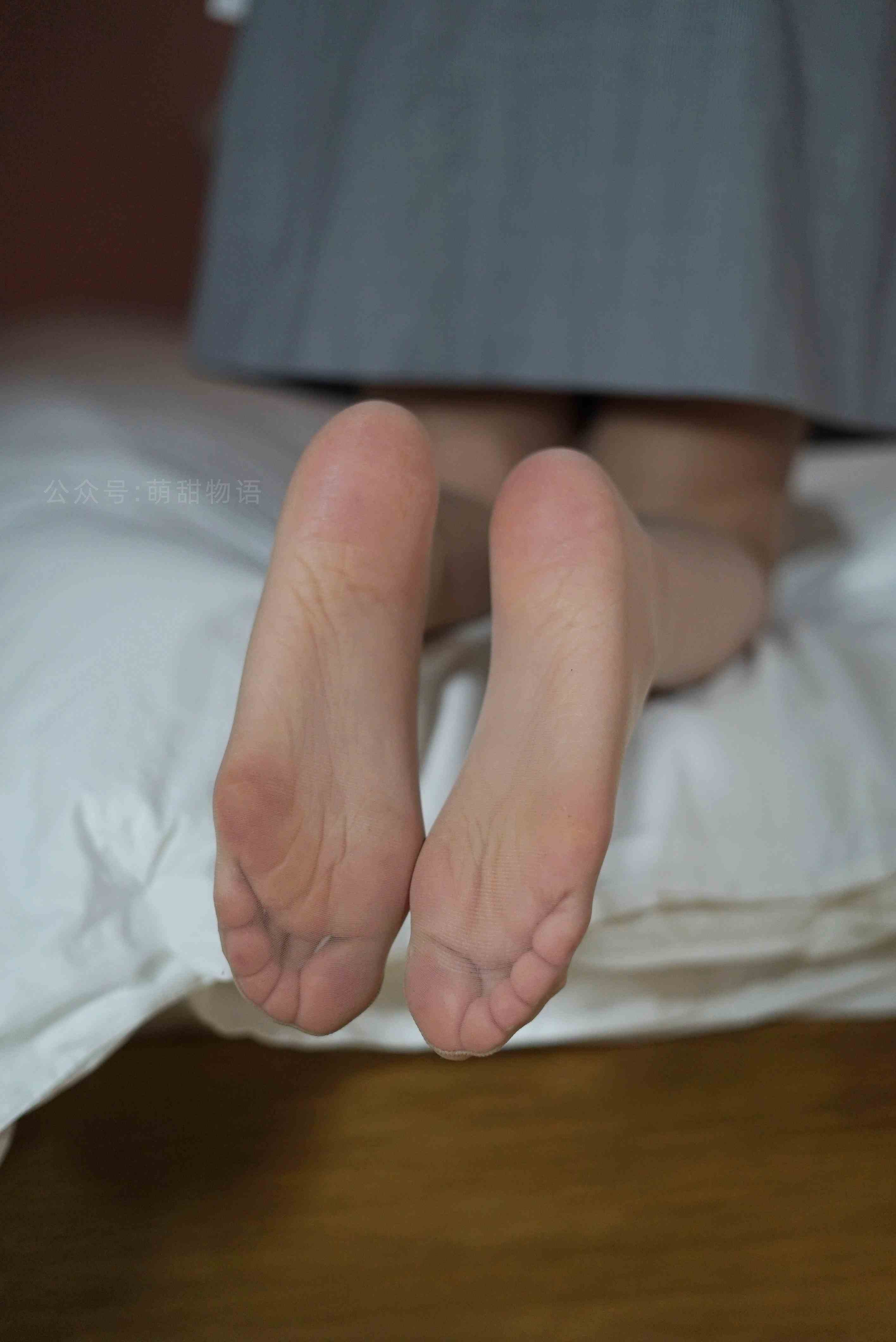 China Beauty Legs and feet 1643