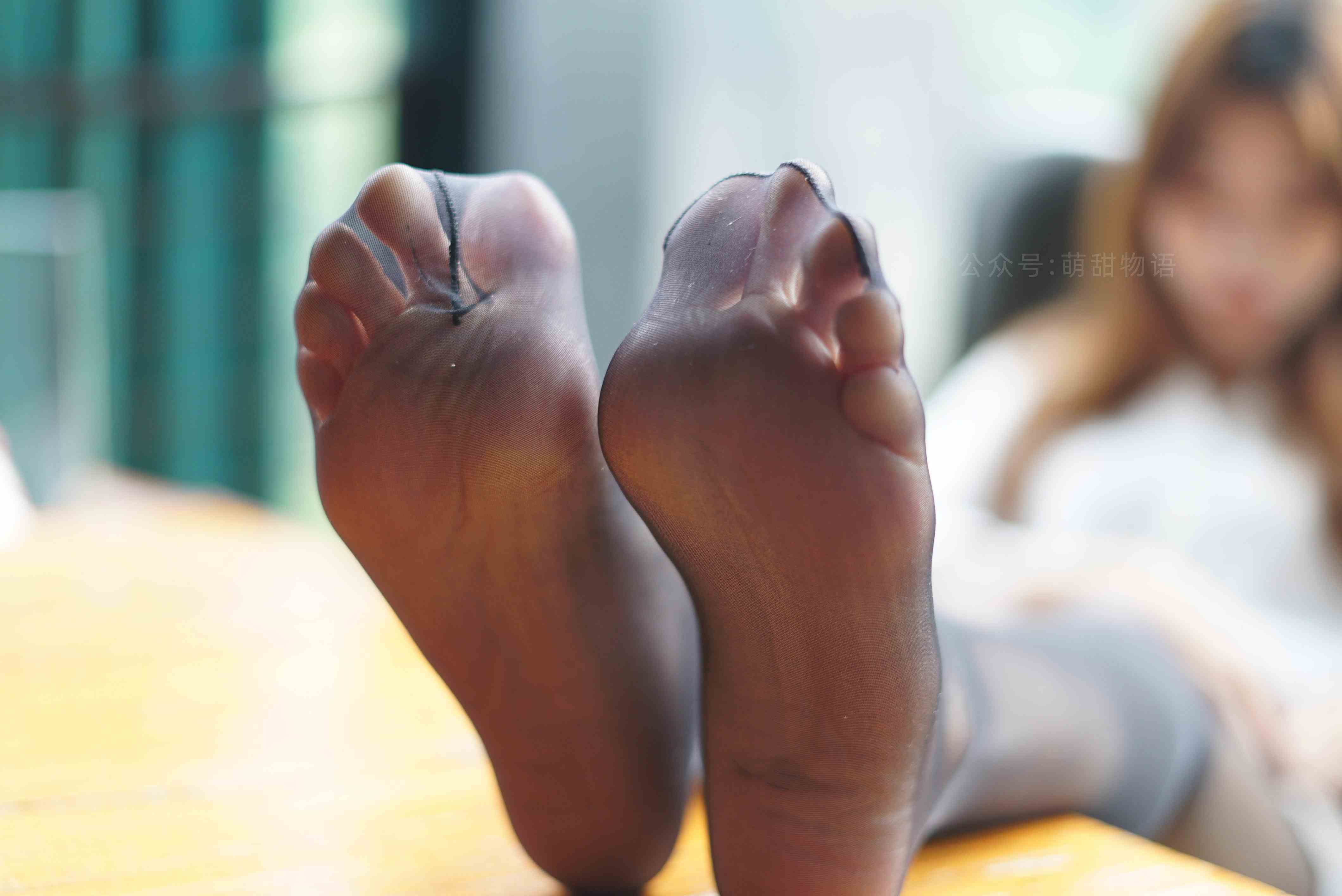 China Beauty Legs and feet 1644