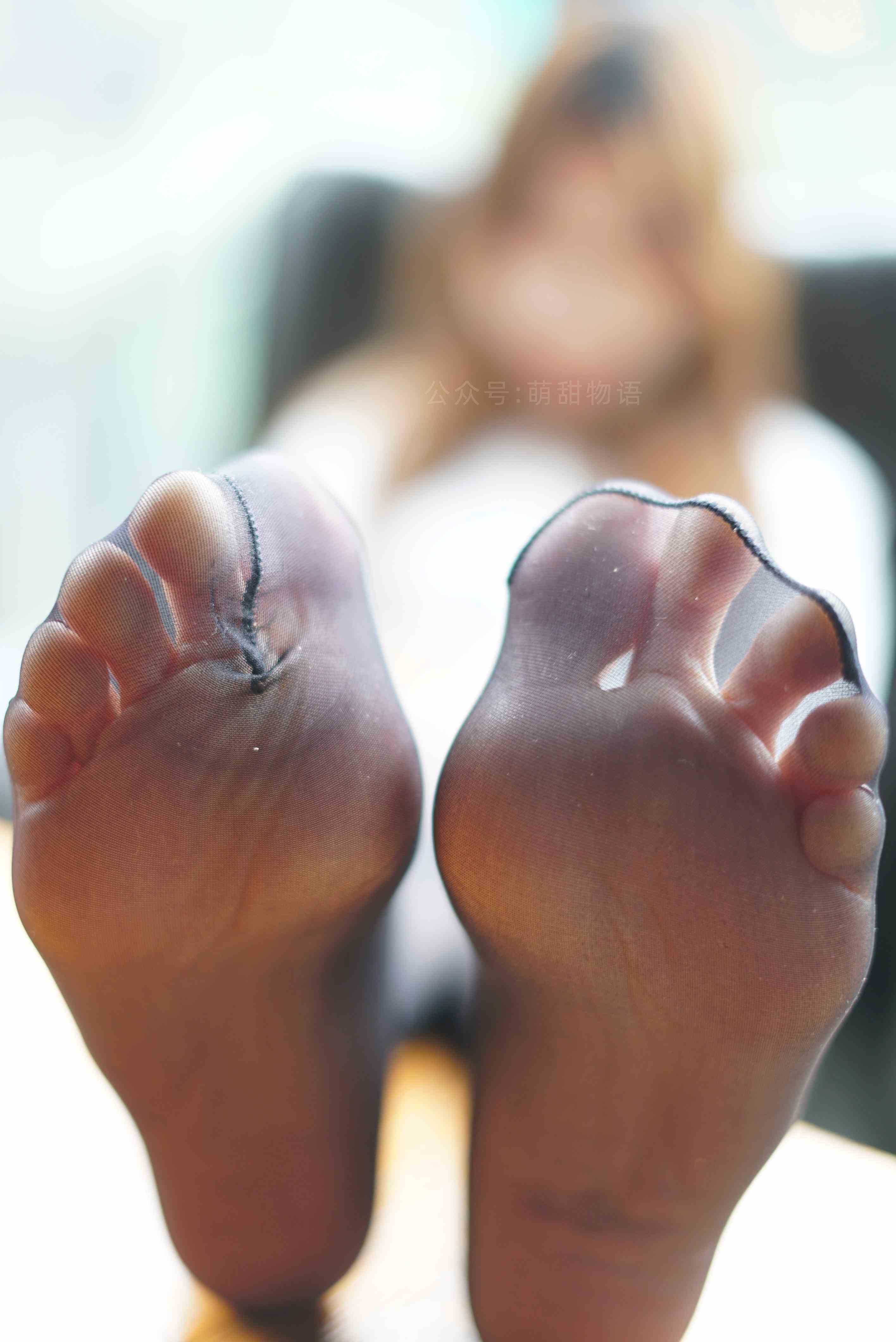 China Beauty Legs and feet 1644