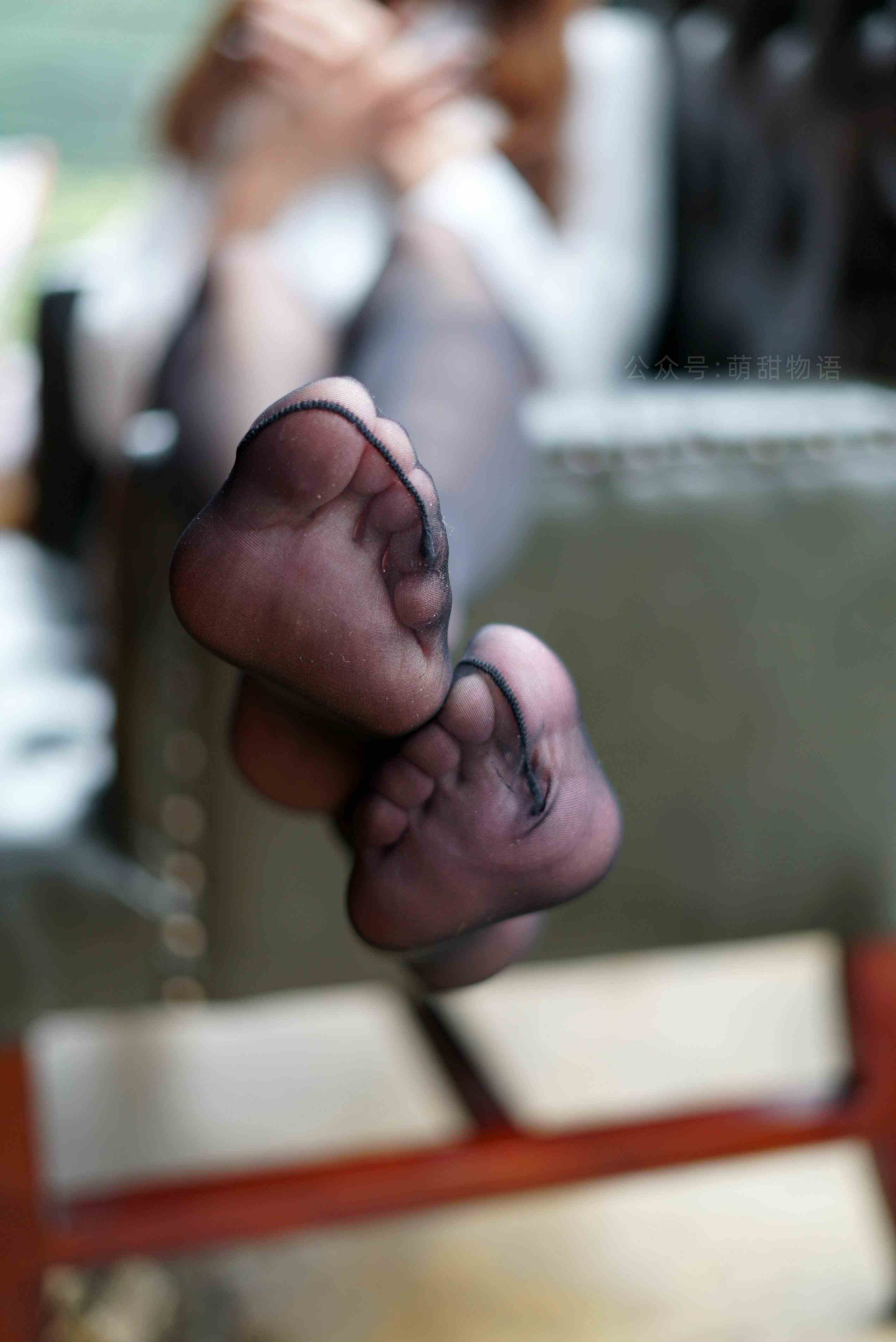 China Beauty Legs and feet 1644