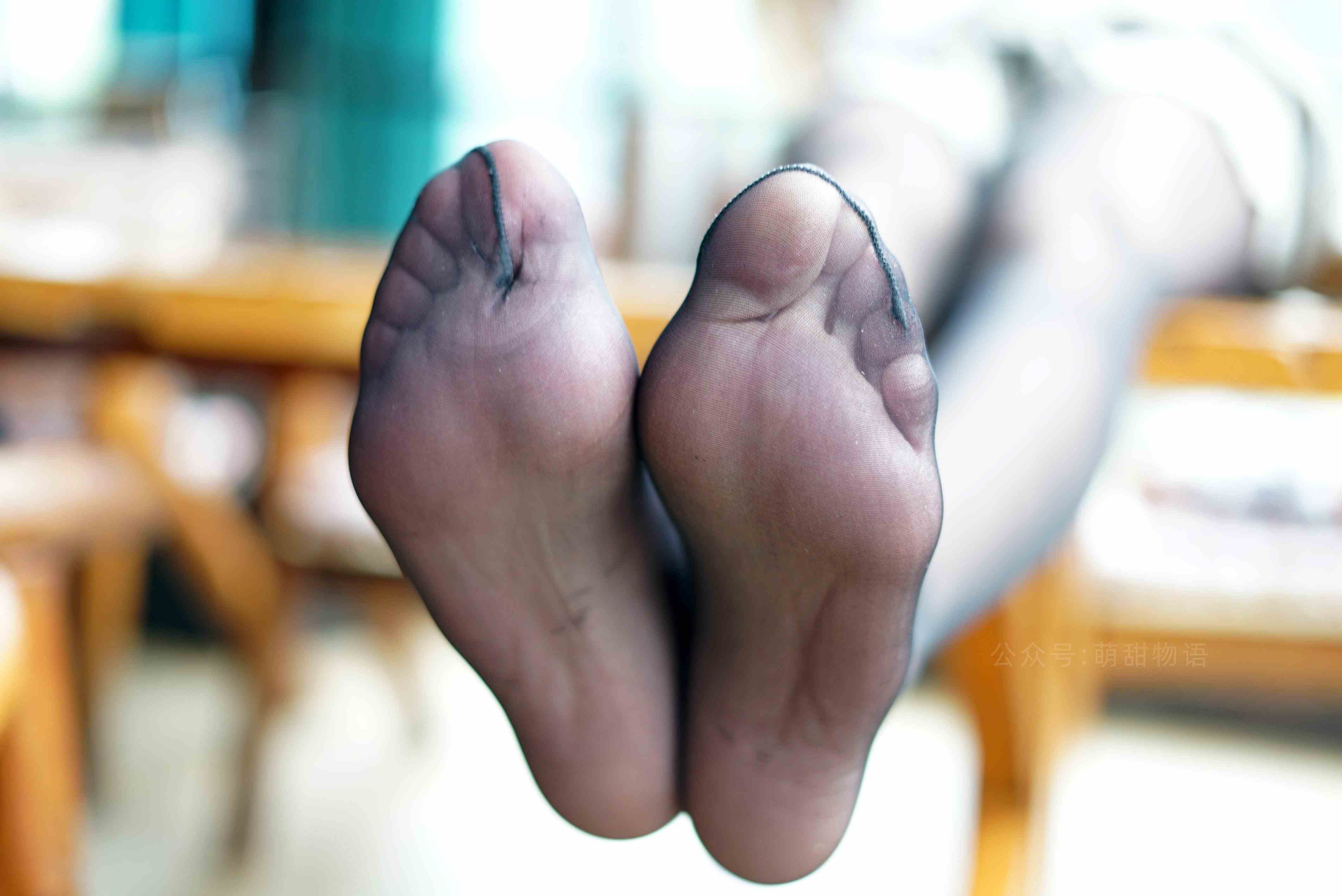 China Beauty Legs and feet 1644