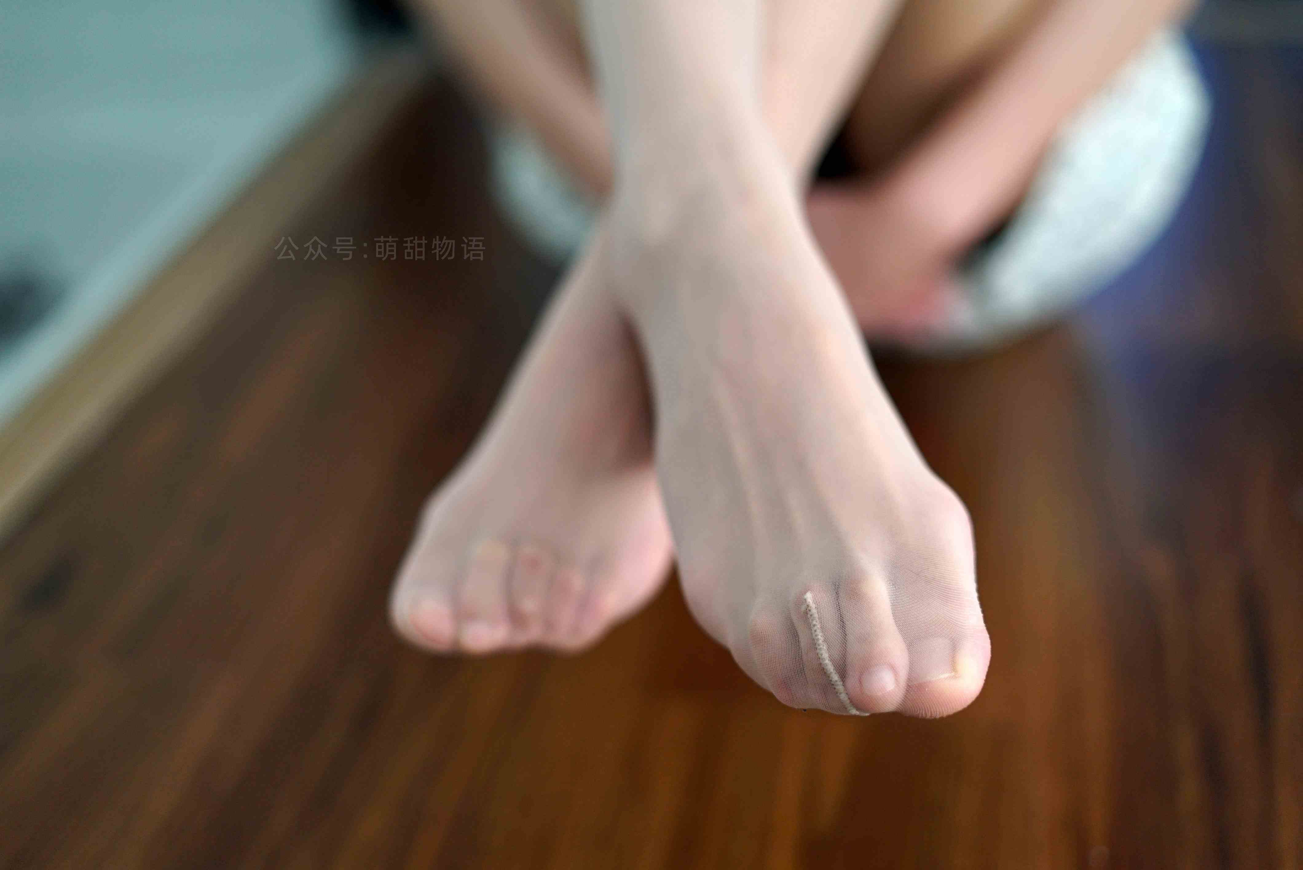China Beauty Legs and feet 1645