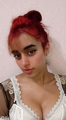 New revealing photos of Turkish girl Hasret