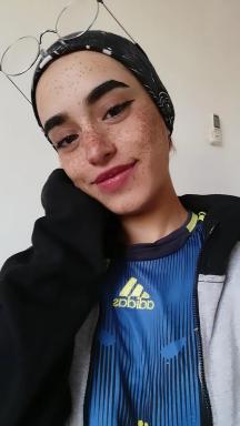 New revealing photos of Turkish girl Hasret