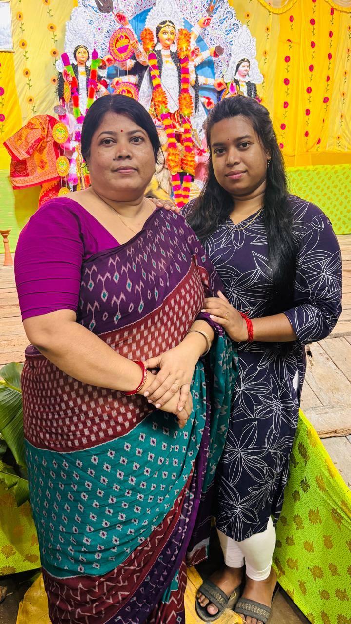 Desi boudi real lesbian couple