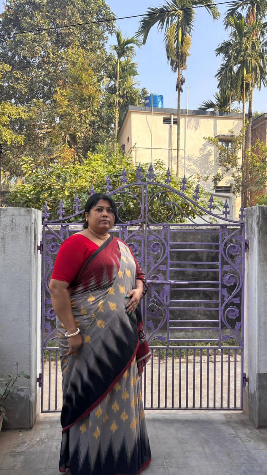 Desi boudi real lesbian couple