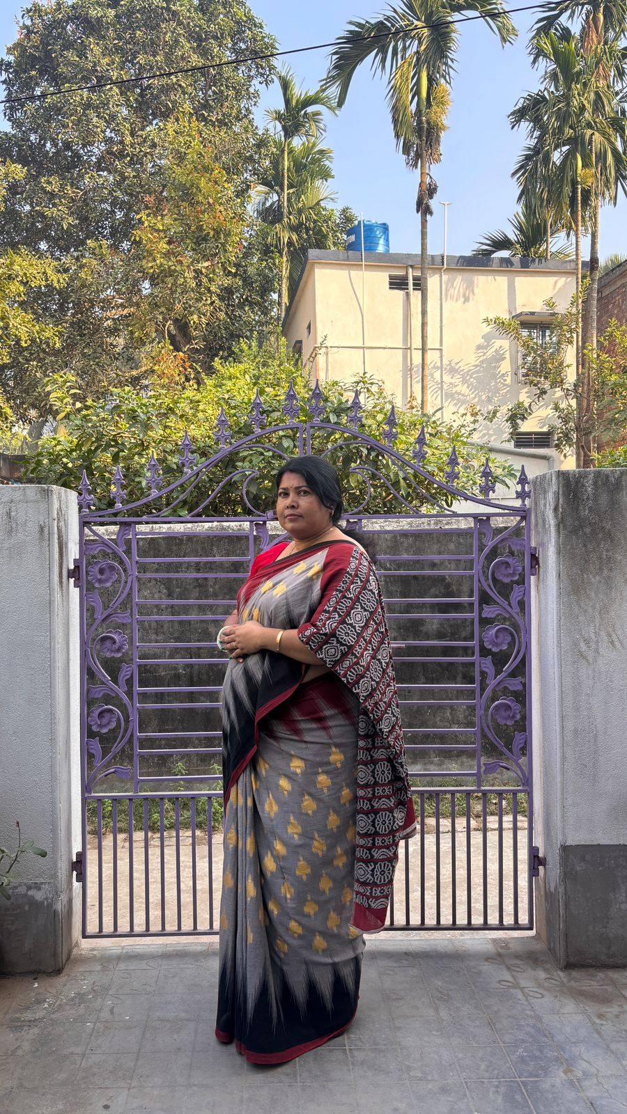 Desi boudi real lesbian couple