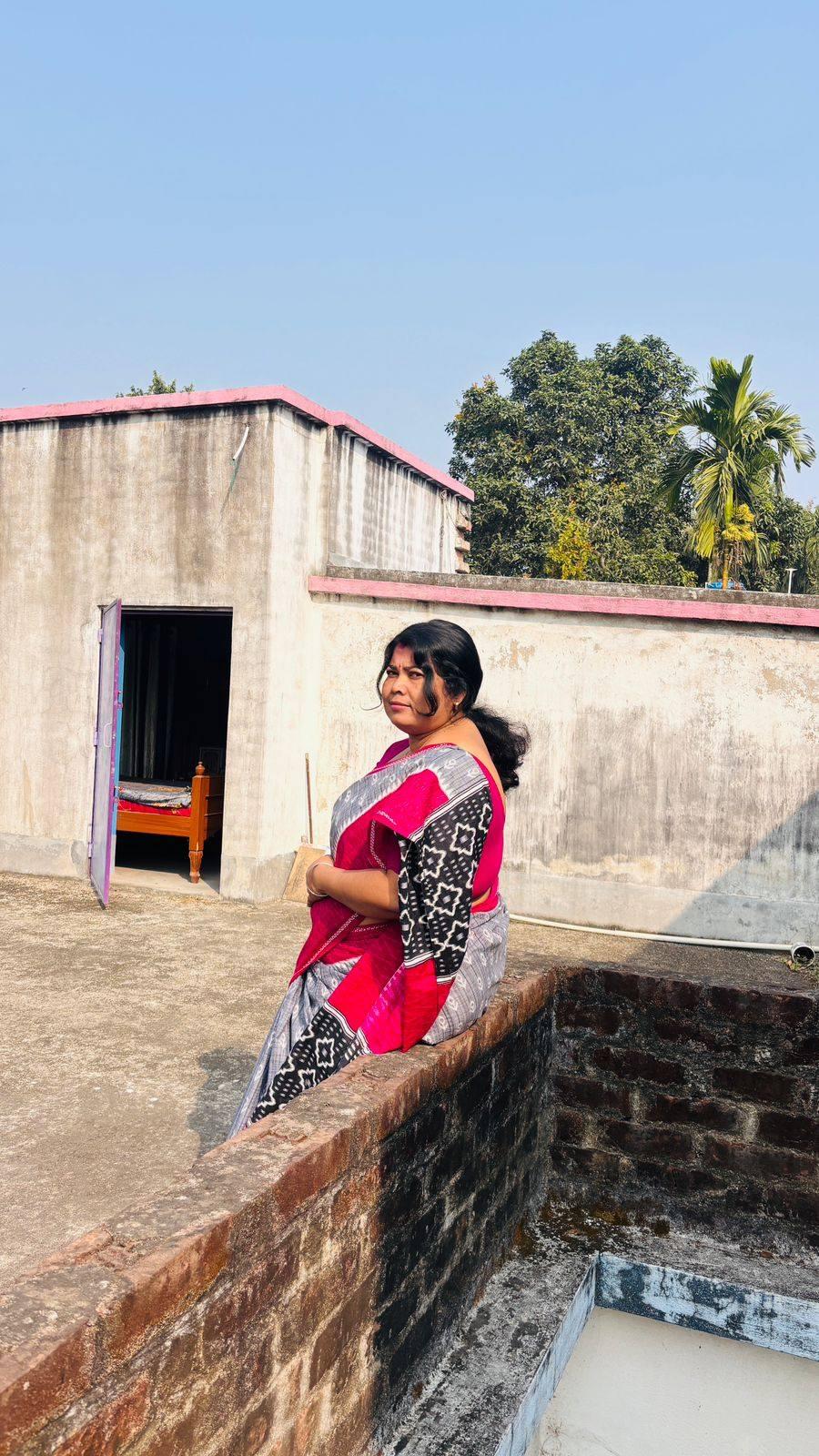 Desi boudi real lesbian couple