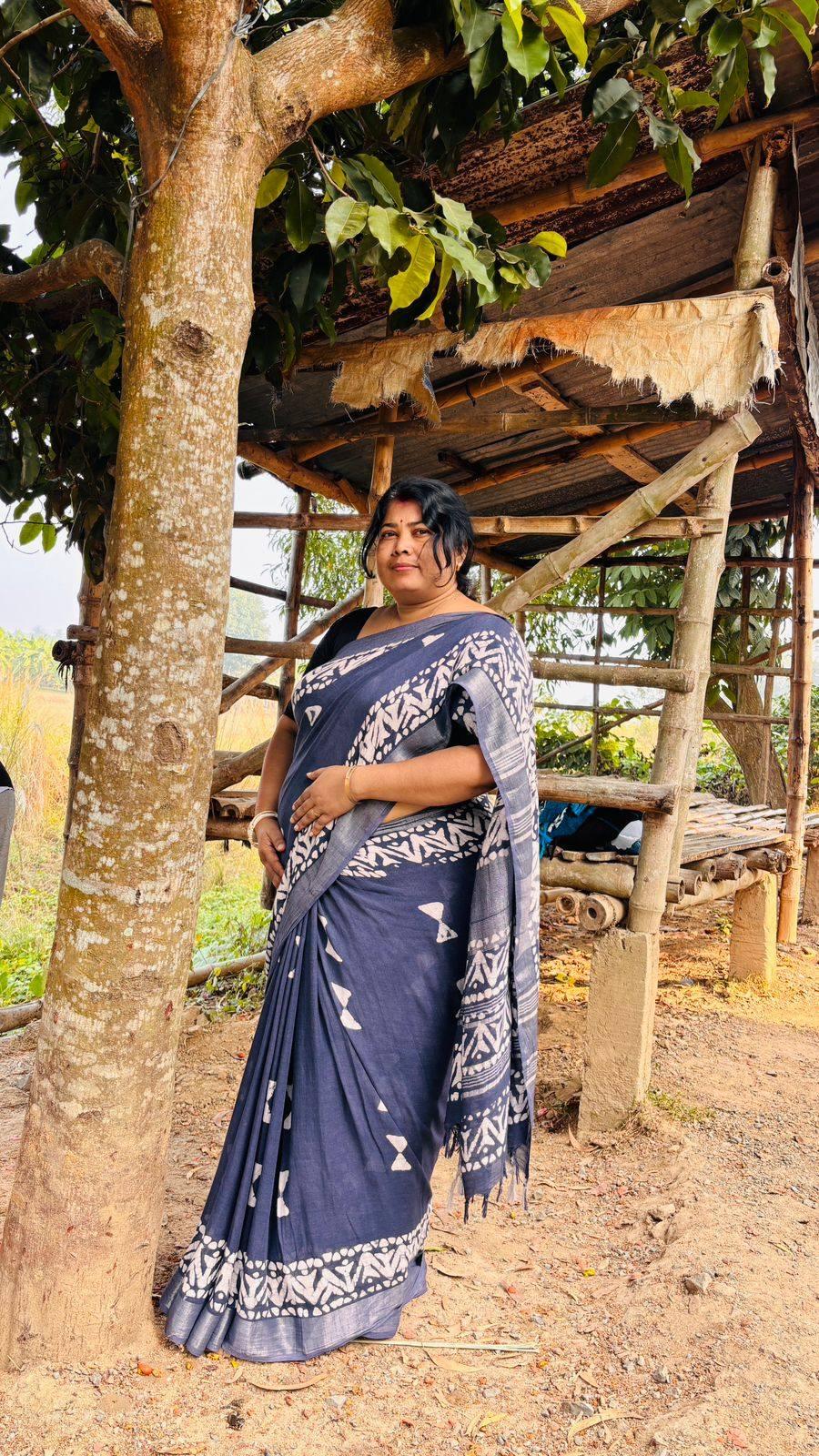 Desi boudi real lesbian couple