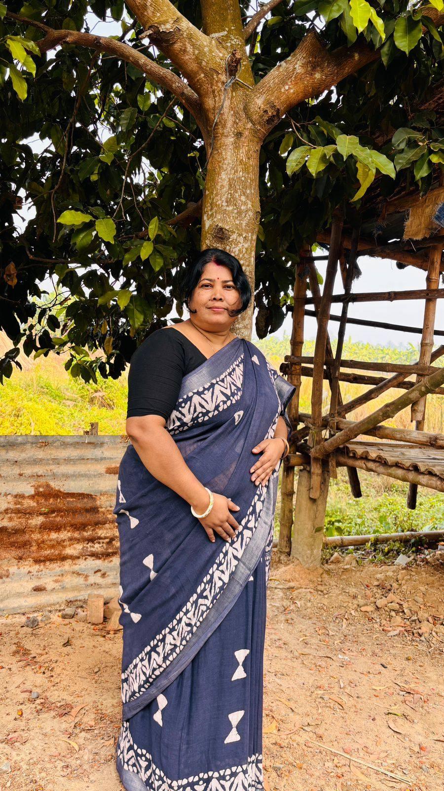 Desi boudi real lesbian couple