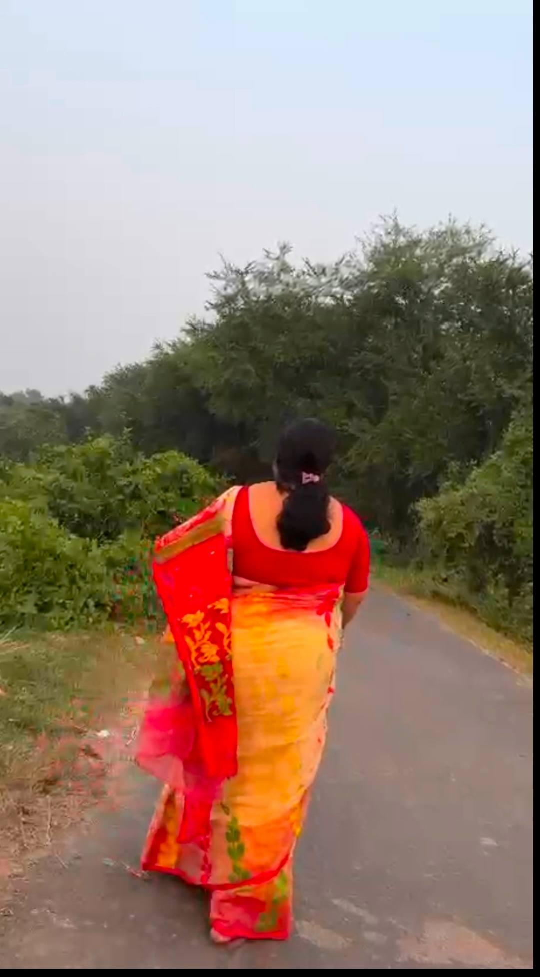 Desi boudi real lesbian couple