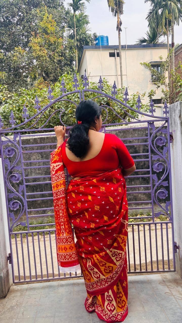 Desi boudi real lesbian couple