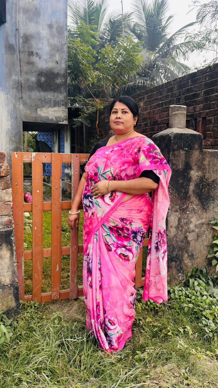 Desi boudi real lesbian couple