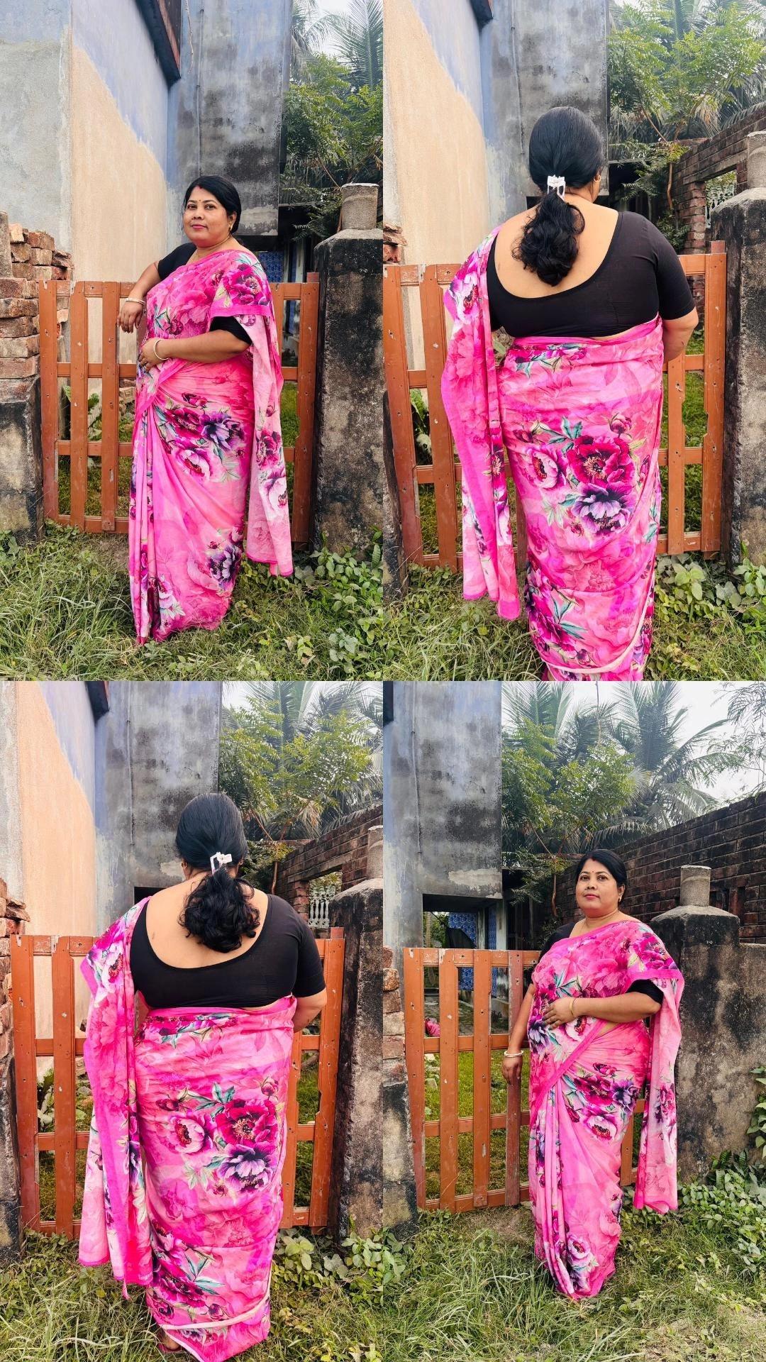 Desi boudi real lesbian couple