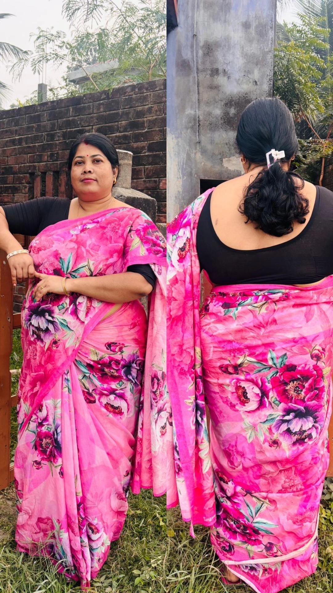 Desi boudi real lesbian couple