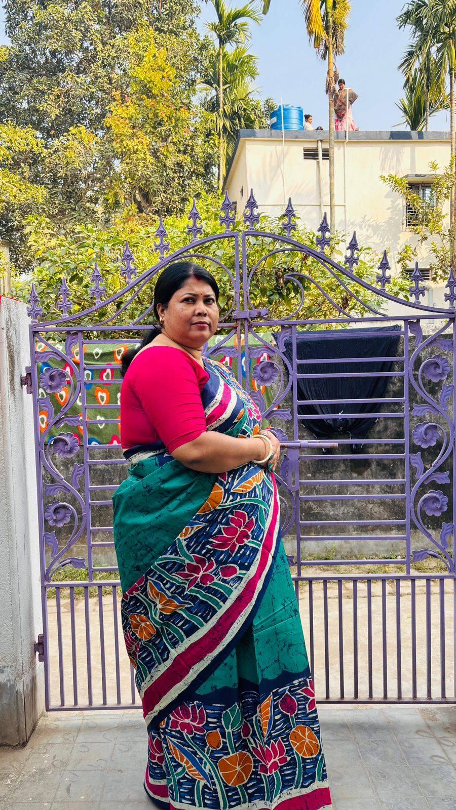 Desi boudi real lesbian couple